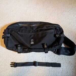 Chrome Kadet Sling